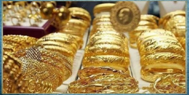 Foto - Altın fiyatları canlı son dakika! Anlık gram altın bugün ne kadar? Çeyrek altın fiyatı güncel 15 Mart 2022 Salı