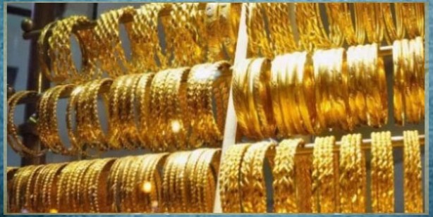 Foto - Altın fiyatları canlı son dakika! Anlık gram altın bugün ne kadar? Çeyrek altın fiyatı güncel 15 Mart 2022 Salı