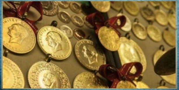 Foto - Altın fiyatları canlı son dakika! Anlık gram altın bugün ne kadar? Çeyrek altın fiyatı güncel 15 Mart 2022 Salı