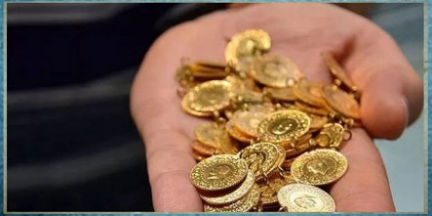 Foto - Altın fiyatları canlı son dakika! Anlık gram altın bugün ne kadar? Çeyrek altın fiyatı güncel 15 Mart 2022 Salı