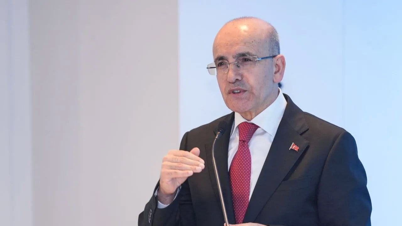 Altın fiyatları cari açığı körükledi! Bakan Şimşek'ten flaş açıklama