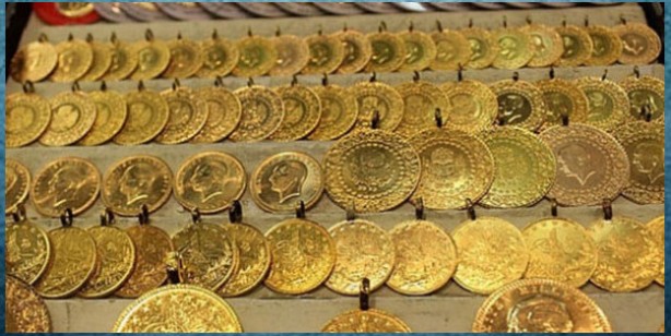 Foto - Altın fiyatları çeyrek altın gram altın bilezik ne kadar oldu? 1 Aralık 2021 anlık altın fiyatları!