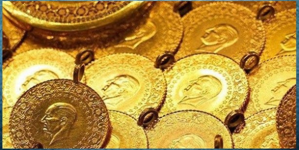 Foto - Altın fiyatları çeyrek altın gram altın bilezik ne kadar oldu? 1 Aralık 2021 anlık altın fiyatları!