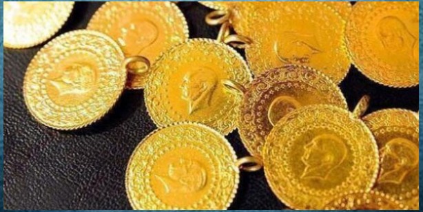Foto - Altın fiyatları çeyrek altın gram altın bilezik ne kadar oldu? 1 Aralık 2021 anlık altın fiyatları!