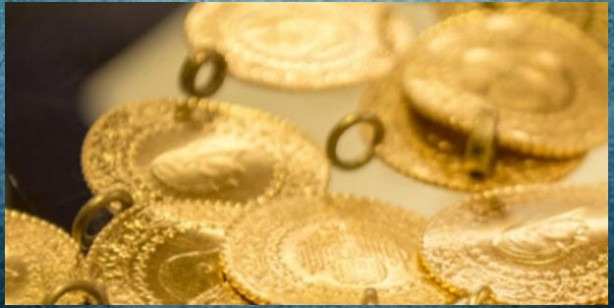 Foto - Altın fiyatları çeyrek altın gram altın bilezik ne kadar oldu? 1 Aralık 2021 anlık altın fiyatları!