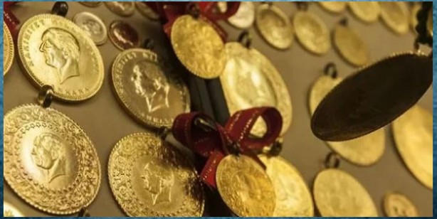 Foto - Altın fiyatları çeyrek altın gram altın bilezik ne kadar oldu? 1 Aralık 2021 anlık altın fiyatları!