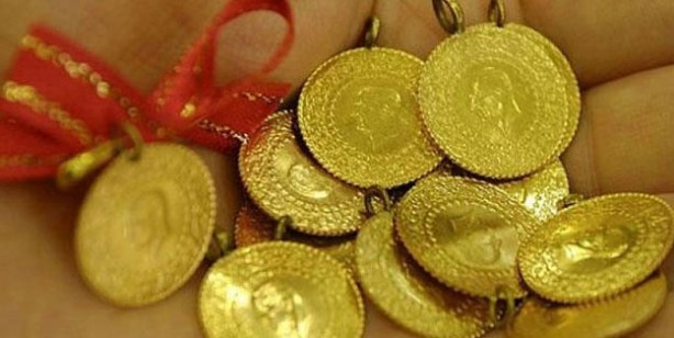 Foto - Altın fiyatları çeyrek altın gram altın bilezik ne kadar oldu? 1 Aralık 2021 anlık altın fiyatları!