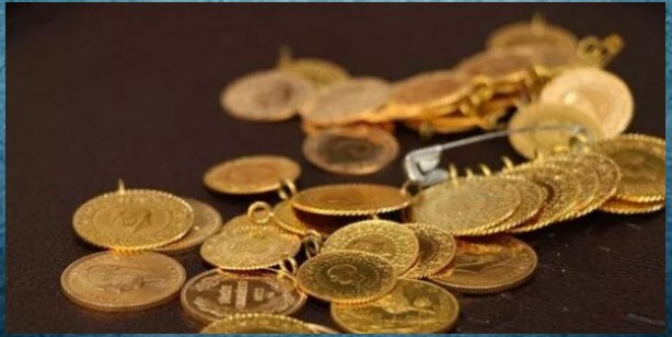 Foto - Altın fiyatları çeyrek altın gram altın bilezik ne kadar oldu? 1 Aralık 2021 anlık altın fiyatları!