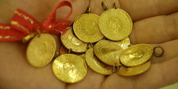 Altın fiyatları çıldırdı