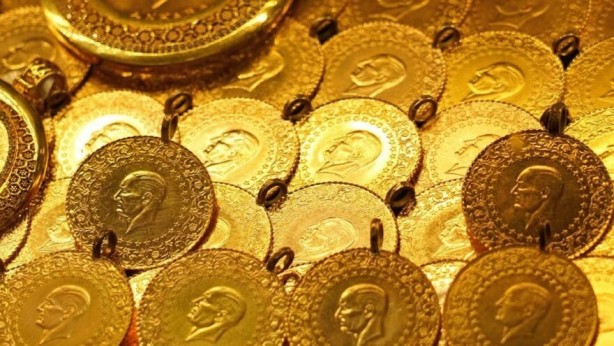 Altın fiyatları çıldırdı!