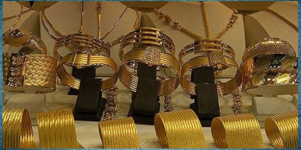 Foto - Altın fiyatları dikkat! 11 Ocak 2022 anlık gram altın çeyrek altın cumhuriyet altını yarım altın yorumlarına kulak verin…