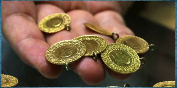 Foto - Altın fiyatları dikkat! 11 Ocak 2022 anlık gram altın çeyrek altın cumhuriyet altını yarım altın yorumlarına kulak verin…