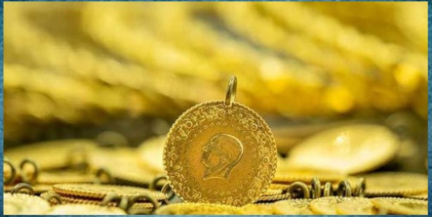 Foto - Altın fiyatları dikkat! 11 Ocak 2022 anlık gram altın çeyrek altın cumhuriyet altını yarım altın yorumlarına kulak verin…