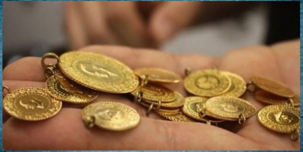 Foto - Altın fiyatları dikkat! 11 Ocak 2022 anlık gram altın çeyrek altın cumhuriyet altını yarım altın yorumlarına kulak verin…