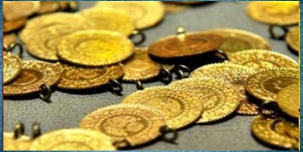 Foto - Altın fiyatları dikkat! 11 Ocak 2022 anlık gram altın çeyrek altın cumhuriyet altını yarım altın yorumlarına kulak verin…