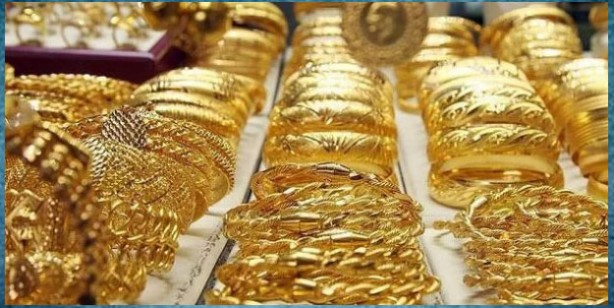 Foto - Altın fiyatları dikkat! 11 Ocak 2022 anlık gram altın çeyrek altın cumhuriyet altını yarım altın yorumlarına kulak verin…