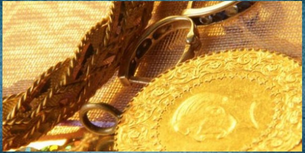 Foto - Altın fiyatları dikkat! 11 Ocak 2022 anlık gram altın çeyrek altın cumhuriyet altını yarım altın yorumlarına kulak verin…