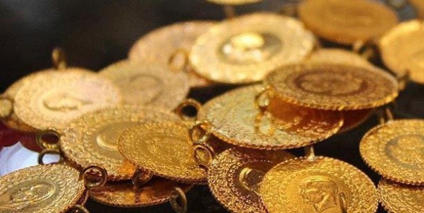 Foto - Altın fiyatları dikkat! 11 Ocak 2022 anlık gram altın çeyrek altın cumhuriyet altını yarım altın yorumlarına kulak verin…