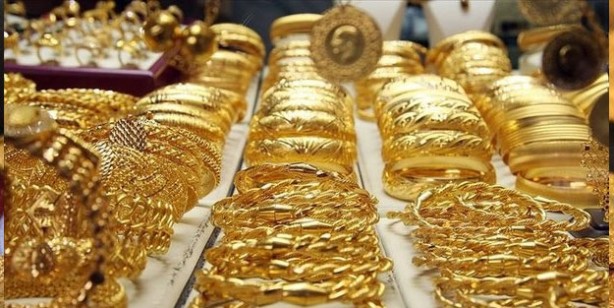 Foto - Altın fiyatları dikkat! 11 Ocak 2022 anlık gram altın çeyrek altın cumhuriyet altını yarım altın yorumlarına kulak verin…