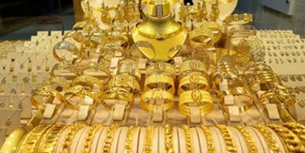 Foto - Altın fiyatları dikkat! 11 Ocak 2022 anlık gram altın çeyrek altın cumhuriyet altını yarım altın yorumlarına kulak verin…