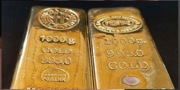 Foto - Altın fiyatları dikkat! 11 Ocak 2022 anlık gram altın çeyrek altın cumhuriyet altını yarım altın yorumlarına kulak verin…