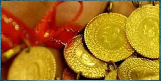 Foto - Altın fiyatları dikkat! 11 Ocak 2022 anlık gram altın çeyrek altın cumhuriyet altını yarım altın yorumlarına kulak verin…