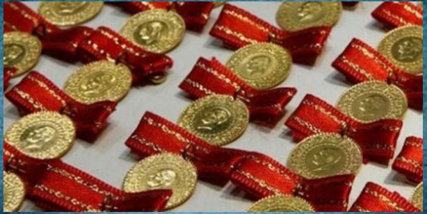 Foto - Altın fiyatları dikkat! 11 Ocak 2022 anlık gram altın çeyrek altın cumhuriyet altını yarım altın yorumlarına kulak verin…