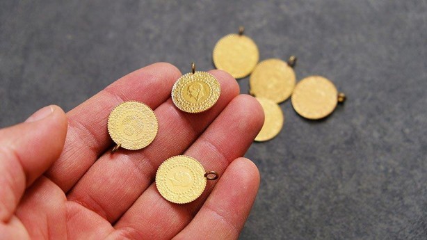Foto - Altın fiyatları düşecek mi? Altın fiyatlarında son durum ne?