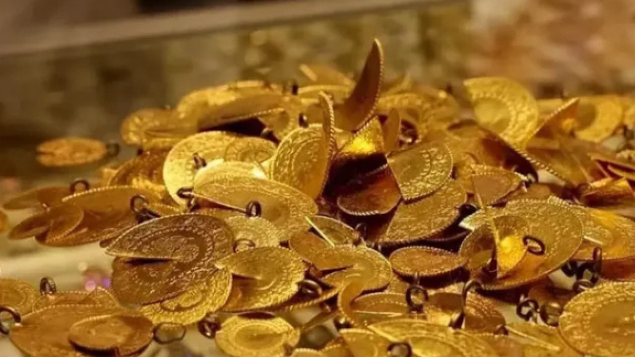 Foto - Altın fiyatları düşecek mi yükselecek mi? Uzman isim kritik seviyeleri açıkladı
