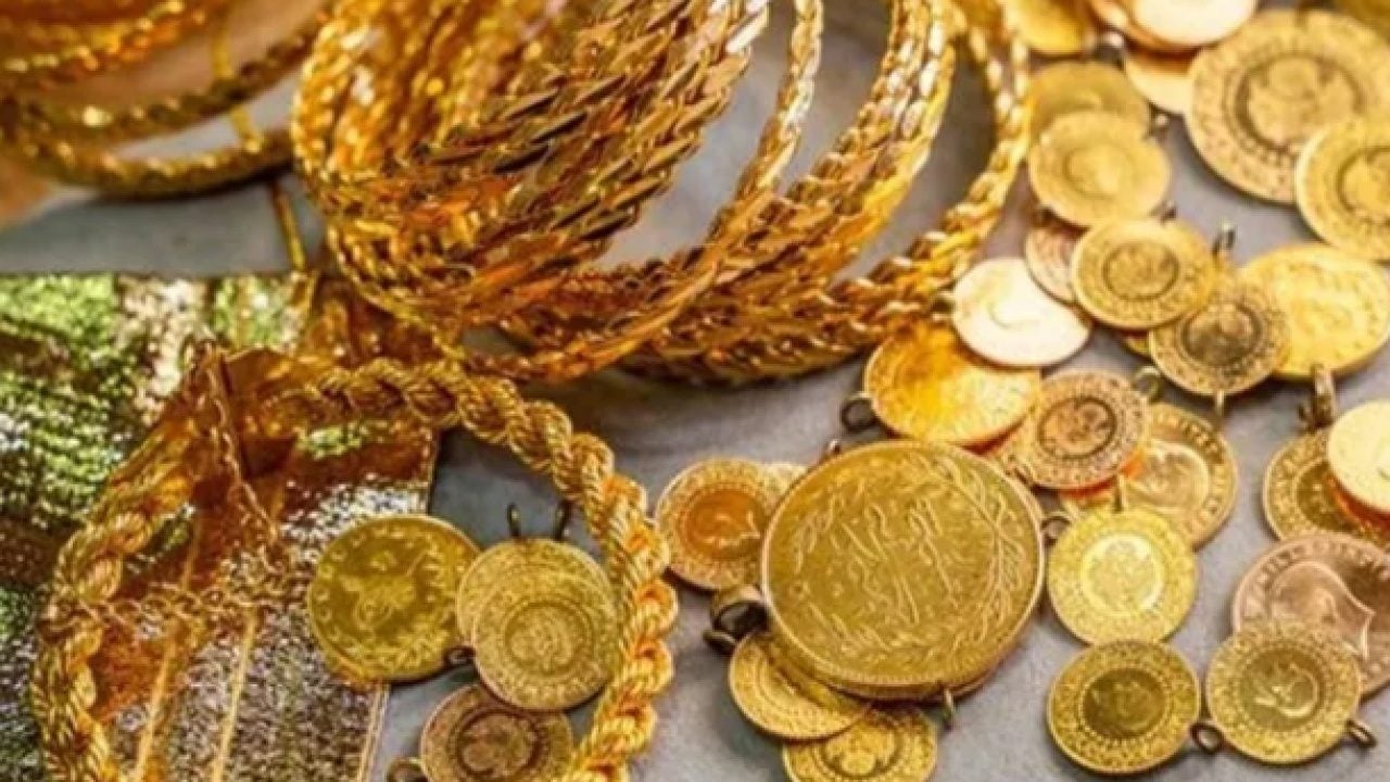 Foto - Altın fiyatları düşecek mi yükselecek mi? Uzman isim kritik seviyeleri açıkladı