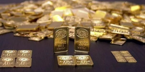 Foto - Altın fiyatları düşer mi, artar mı? Altını olanlar için uzman isim anlattı: Oklar yeşile dönecek, yeni rakam ve tarih verildi
