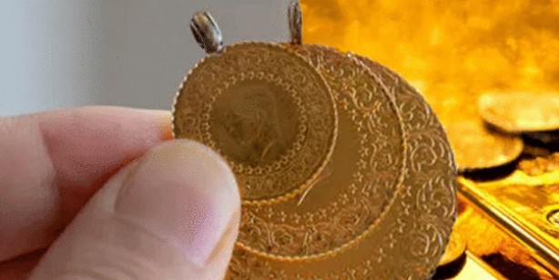 Foto - Altın fiyatları düşer mi, artar mı? Altını olanlar için uzman isim anlattı: Oklar yeşile dönecek, yeni rakam ve tarih verildi