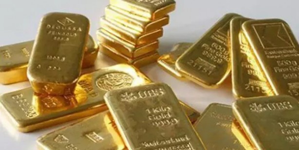 Foto - Altın fiyatları düşer mi, artar mı? Altını olanlar için uzman isim anlattı: Oklar yeşile dönecek, yeni rakam ve tarih verildi