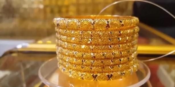 Foto - Altın fiyatları düşer mi, artar mı? Altını olanlar için uzman isim anlattı: Oklar yeşile dönecek, yeni rakam ve tarih verildi