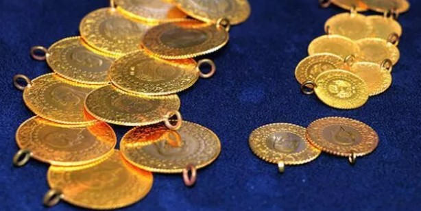 Foto - Altın fiyatları düşer mi, artar mı? Altını olanlar için uzman isim anlattı: Oklar yeşile dönecek, yeni rakam ve tarih verildi