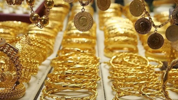 Foto - Altın fiyatları düşüşte! İşte 1 Ekim 2024 güncel altın fiyatları