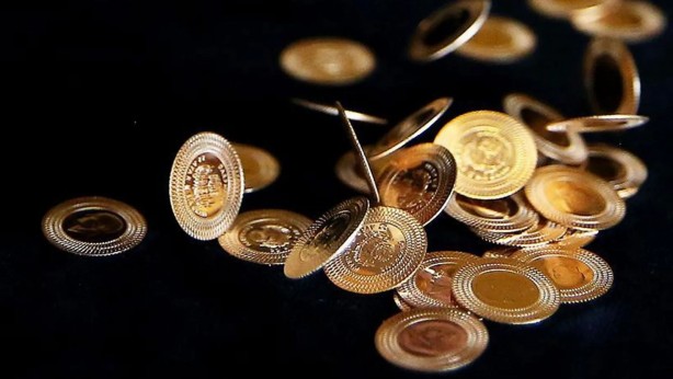 Foto - Altın fiyatları düşüşte! İşte 1 Ekim 2024 güncel altın fiyatları