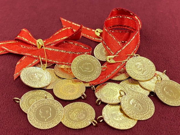 Foto - Altın fiyatları füze gibi fırladı! Dünyaca ünlü milyarder altın kararını ilan etti