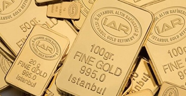 Foto - Altın fiyatları füze gibi fırladı! Dünyaca ünlü milyarder altın kararını ilan etti