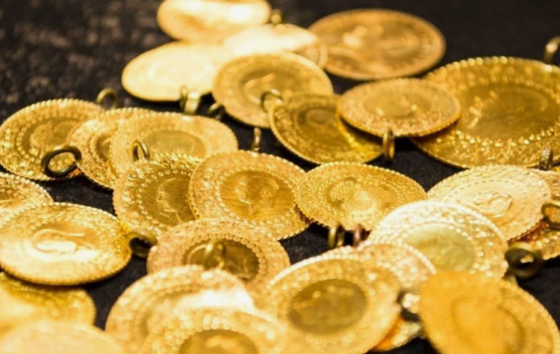 Foto - Altın bundan sonra sarı renkte olmayacak! Karar herkesi şaşkına çevirdi... İşte altın yeni rengi