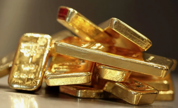 Foto - Altın bundan sonra sarı renkte olmayacak! Karar herkesi şaşkına çevirdi... İşte altın yeni rengi