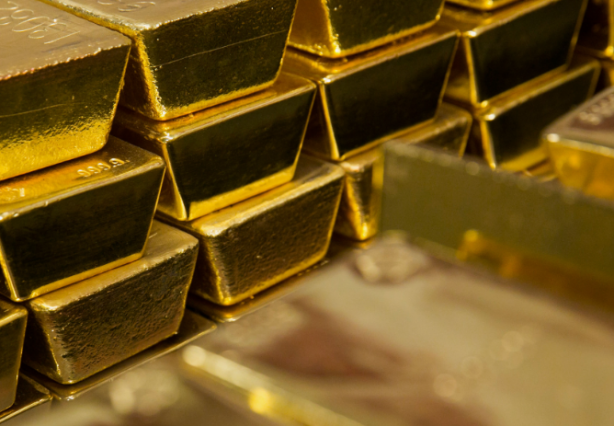 Foto - Altın bundan sonra sarı renkte olmayacak! Karar herkesi şaşkına çevirdi... İşte altın yeni rengi