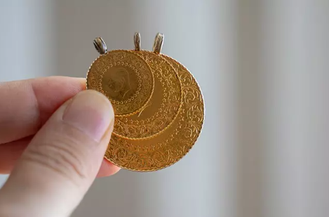 Foto - Altın fiyatları füze gibi fırlayabilir! Telaffuz edilen rakam öyle böyle değil