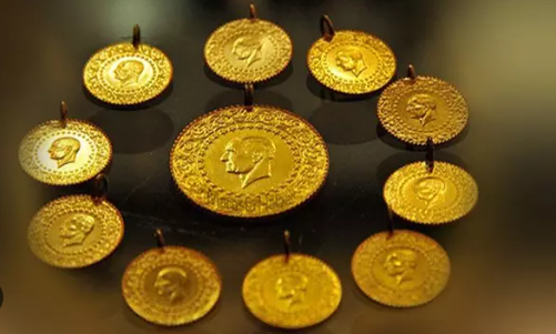 Foto - Altın fiyatları füze gibi fırlayabilir! Telaffuz edilen rakam öyle böyle değil