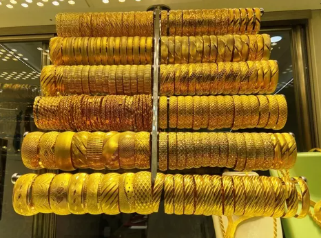 Altın fiyatları füze gibi fırlayabilir! Telaffuz edilen rakam öyle böyle değil