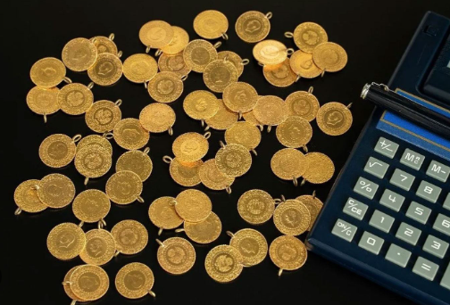 Foto - Altın fiyatları füze gibi fırlayabilir! Telaffuz edilen rakam öyle böyle değil