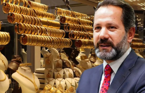 Foto - Altın fiyatları füze gibi fırlayabilir! Telaffuz edilen rakam öyle böyle değil