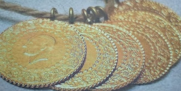 Foto - Altın fiyatları: Gram altın anlık fiyatı | Çeyrek altın canlı fiyatı, cumhuriyet, yarım altın güncel fiyatları 20 Haziran 2022
