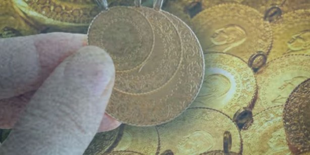 Foto - Altın fiyatları: Gram altın anlık fiyatı | Çeyrek altın canlı fiyatı, cumhuriyet, yarım altın güncel fiyatları 20 Haziran 2022