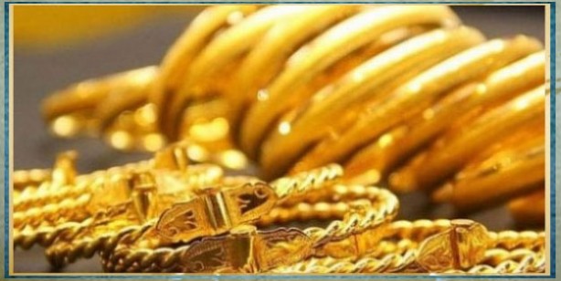 Foto - Altın fiyatları: Gram altın bugün ne kadar, Canlı altın fiyatları çeyrek altın fiyatı kaç TL? | 3 Marat 2022 